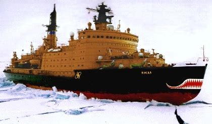 yamal schiff